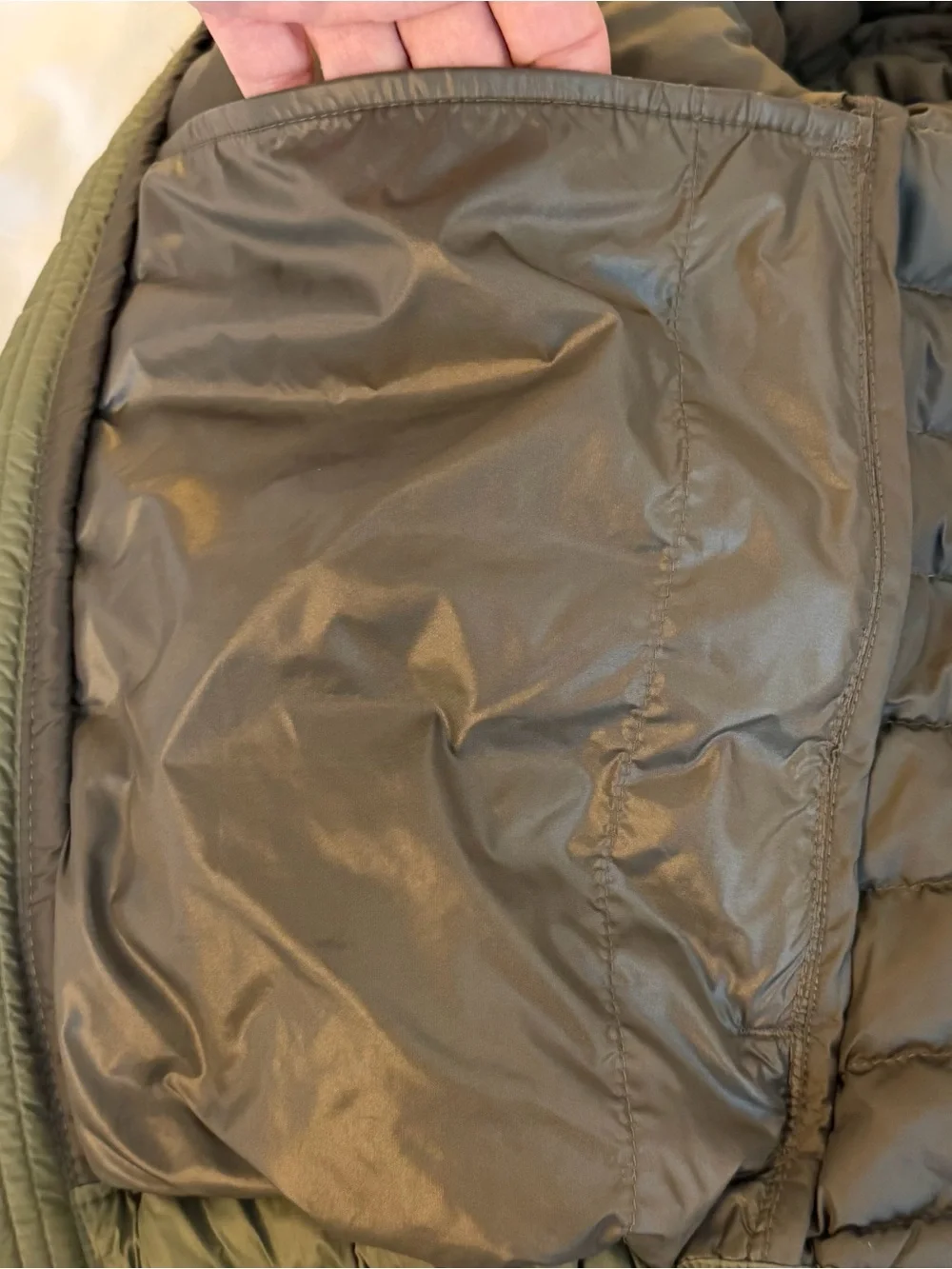 Helly Hansen Men's Sirdal Insulator Jacket Lightweight Water-Repllent Puffer M